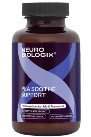 One Day Deal PEA Soothe Support™ - 90 Capsules
