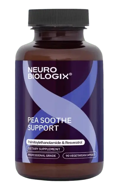 One Day Deal PEA Soothe Support™ - 90 Capsules