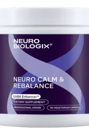 Order Now Neuro Calm & Rebalance (formerly Pro GAD Enhancer)