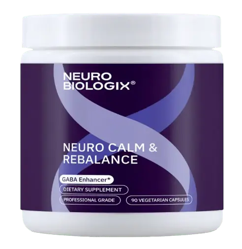Order Now Neuro Calm & Rebalance (formerly Pro GAD Enhancer)