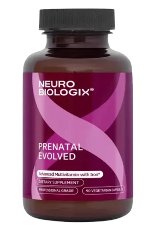 Prenatal Evolved (formerly Prenatal Essentials Plus) Express Delivery
