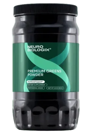 Premium Greens (formerly Super Greens Evolved) Shop Now