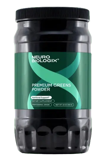 Premium Greens (formerly Super Greens Evolved) Shop Now