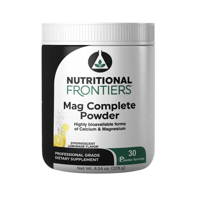 Mag Complete Powder - 30 Servings Sale