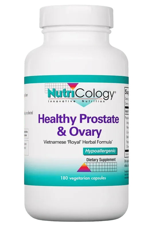 Discount Healthy Prostate & Ovary