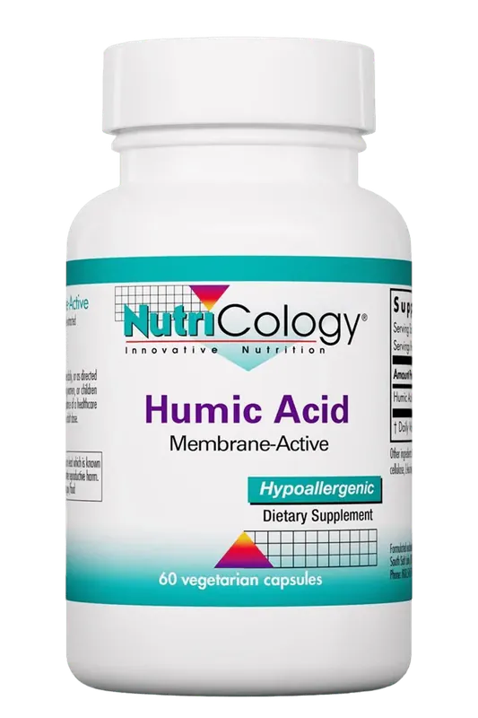 Last Chance Humic Acid Membrane Active
