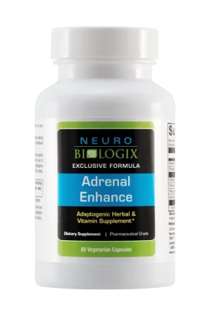Big Sale Adrenal Enhance - 60 Capsules