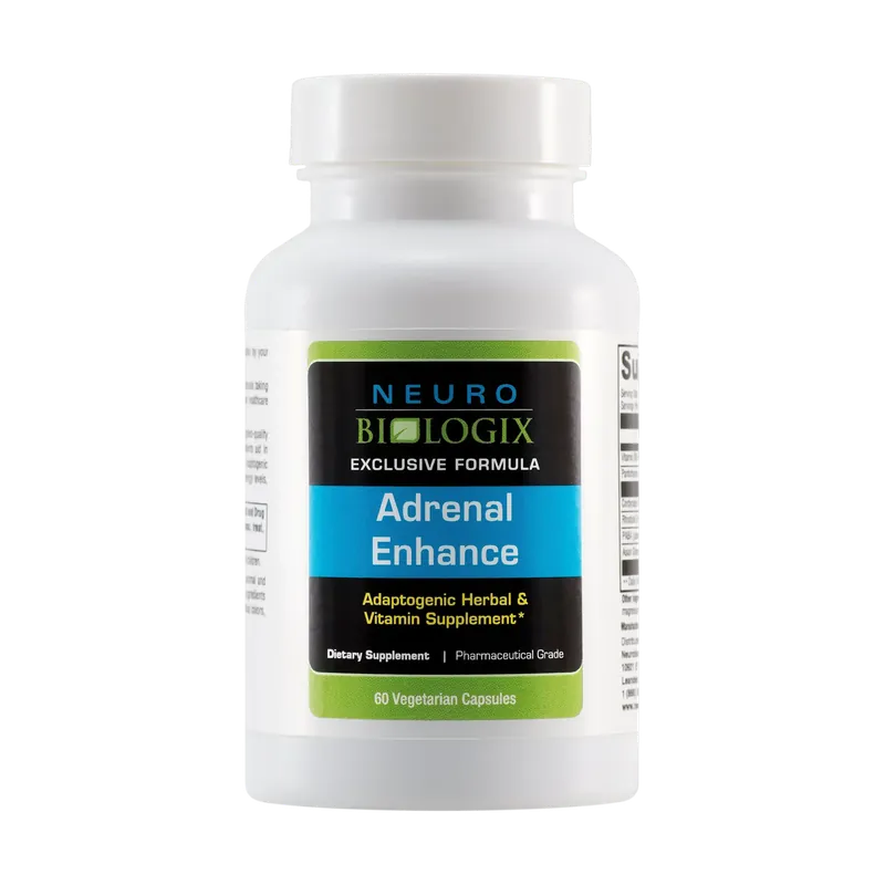Big Sale Adrenal Enhance - 60 Capsules