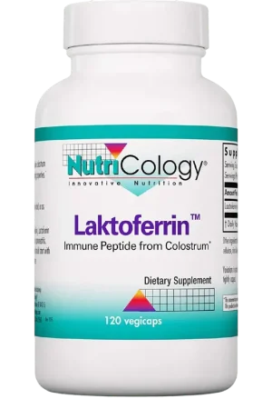 Laktoferrin 350 mg Trusted Brand