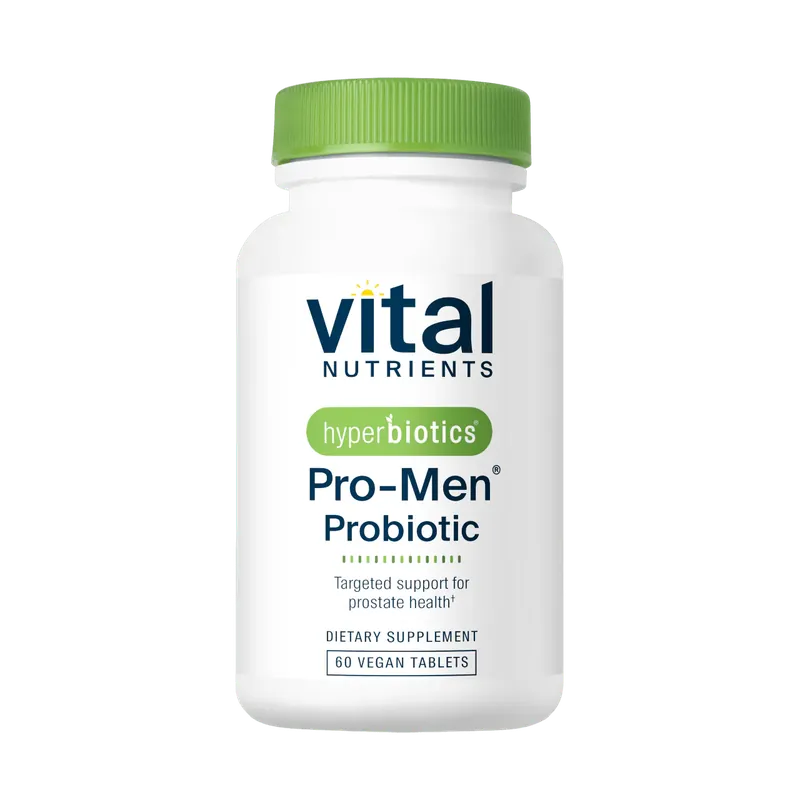 Price Cut Hyperbiotics Pro-Men® Probiotic