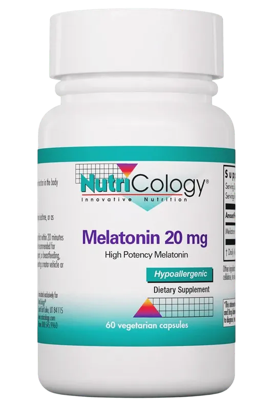 Melatonin 20 mg Instant Buy