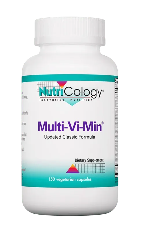 Holiday Sale Multi-Vi-Min®