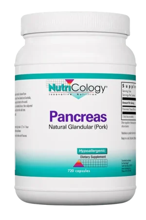 Pancreas Pork Special Discount