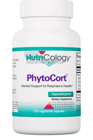 PhytoCort® Buy Today