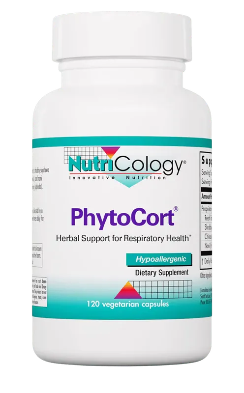 PhytoCort® Buy Today