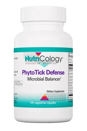 Weekend Sale Phyto Tick Defense