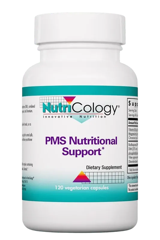 Limited Offer PMS Nutritional Support
