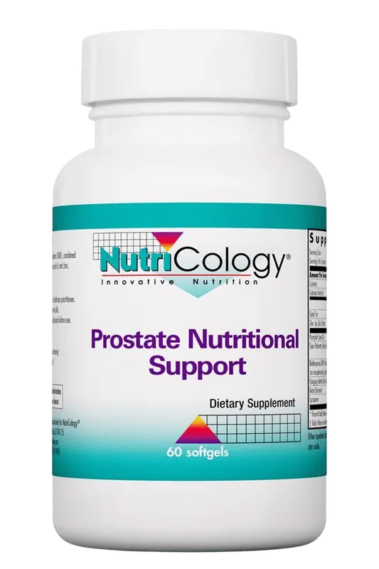Prostate Nutritional Support Must Have