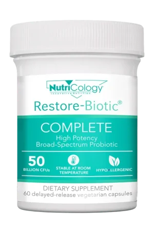 Factory Price Restore-Biotic® COMPLETE