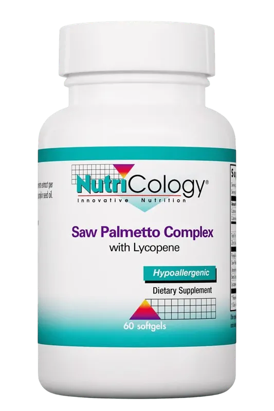 Bargain Saw Palmetto Complex