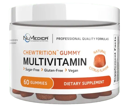 Chewtrition® Gummy Multivitamin Special Discount