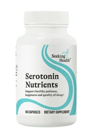 Trending Serotonin Nutrients