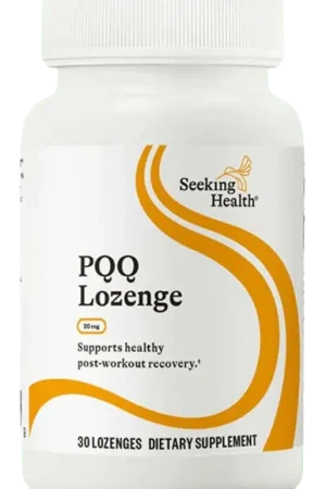 Deal PQQ Lozenges