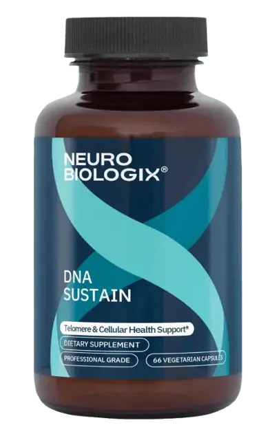 DNA Sustain Final Sale