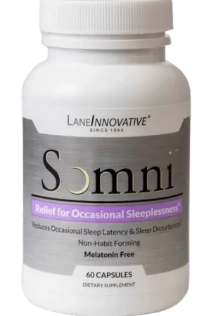 Somni™ Trusted Brand