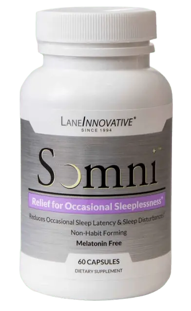 Somni™ Trusted Brand