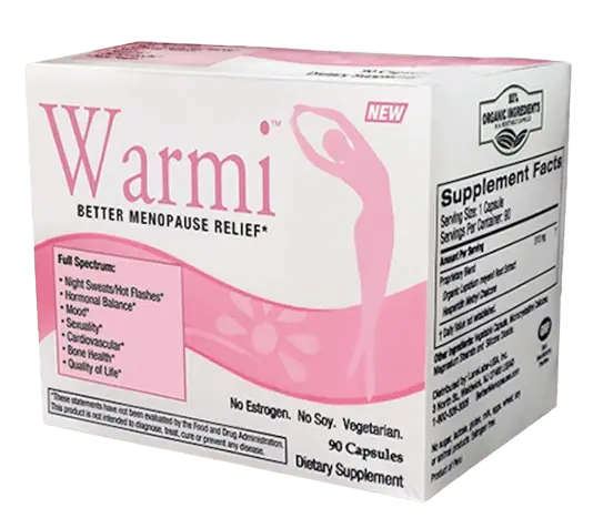 Warmi Special Offer