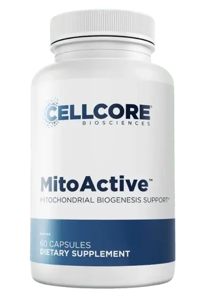 Time-Limited MitoActive™
