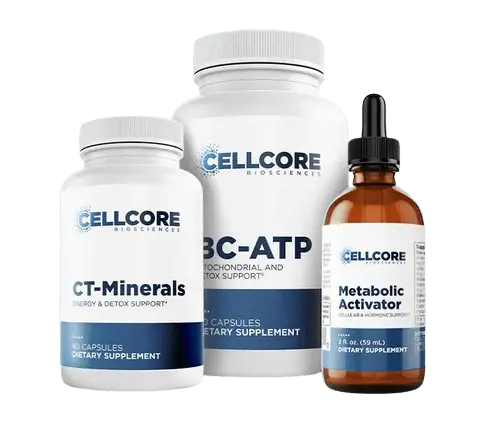 Buy Online Energy Boost Kit