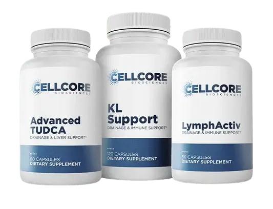 Liver Support Kit Popular