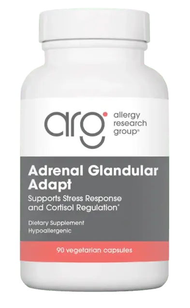 Adrenal Glandular Adapt Seasonal Sale