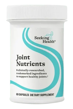 Secure Checkout Joint Nutrients
