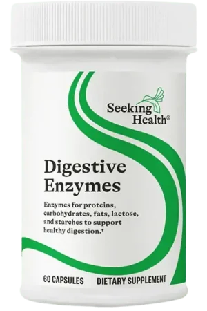 Digestive Enzymes New Arrival