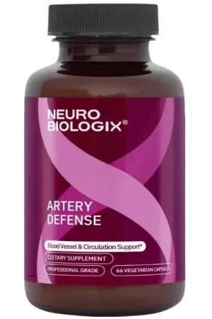 Next Day Delivery Artery Defense
