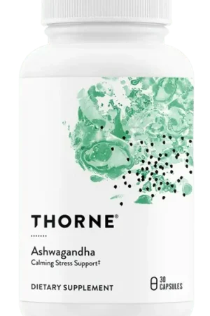 Ashwagandha Certified