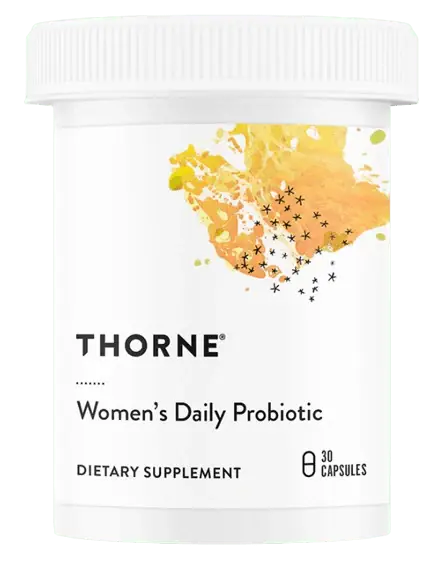 Women‘s Daily Probiotic Clearance