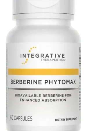 Trending Berberine Phytomax