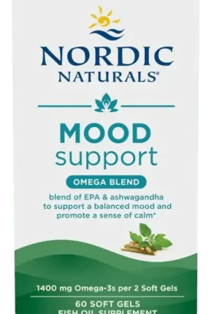 Best Seller Mood Support Omega Blend