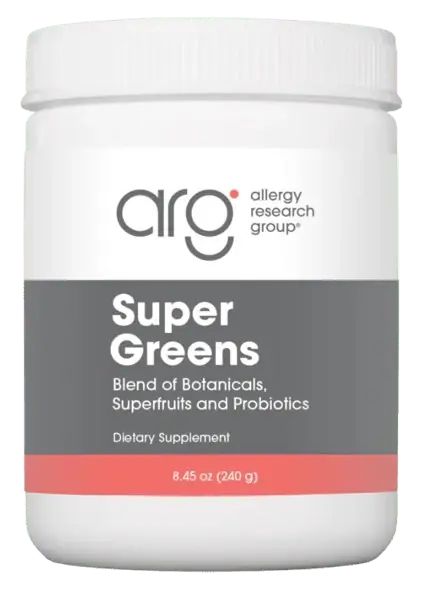 Super Greens Powder Premium