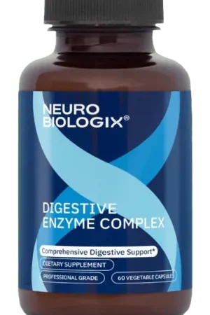 Place Order Digestive Enzyme Complex