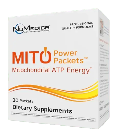Must Have Mito Power Packets