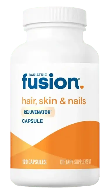 Trusted Brand Hair, Skin & Nails Rejuvenator