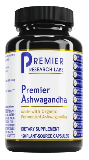Best Price Ashwagandha, Premier