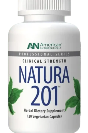 Natura 201 Hassle-Free Returns