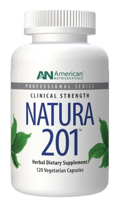Natura 201 Hassle-Free Returns