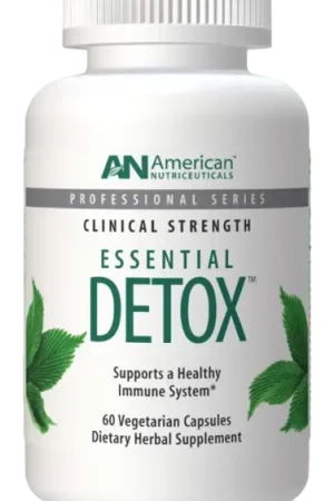 Today Only Essential Detox